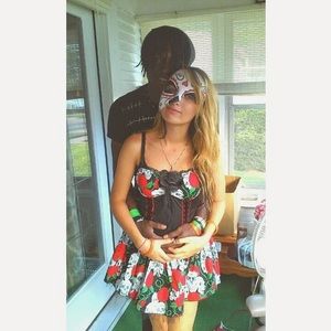 Meet your Posher, Carlee